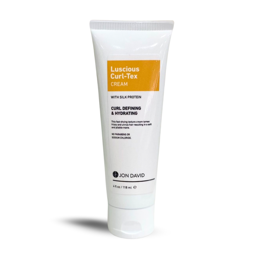 Luscious Curl-Tex Cream – JDS Market Place