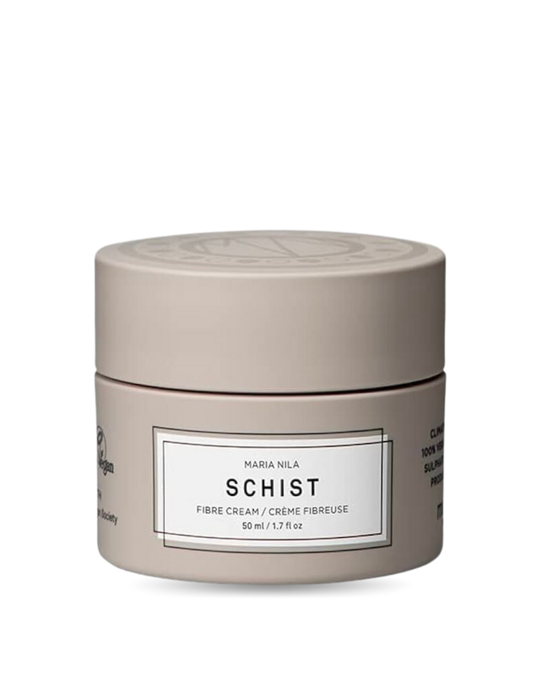 Minerals Schist Fibre Cream