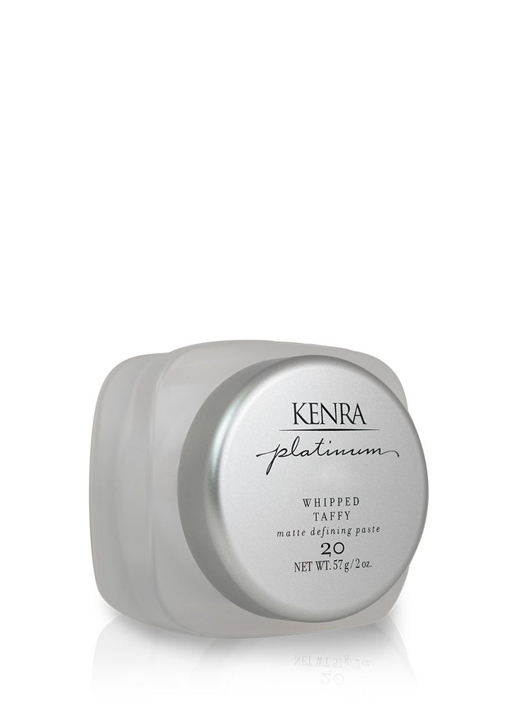 Platinum Whipped Taffy 20 Matte Defining Paste – JDS Market Place