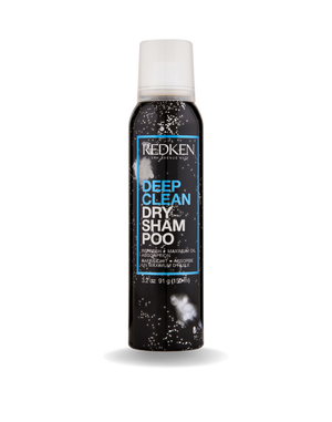 Deep Clean Dry Shampoo