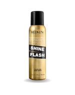 Shine Flash Glass-Like Shine Spray