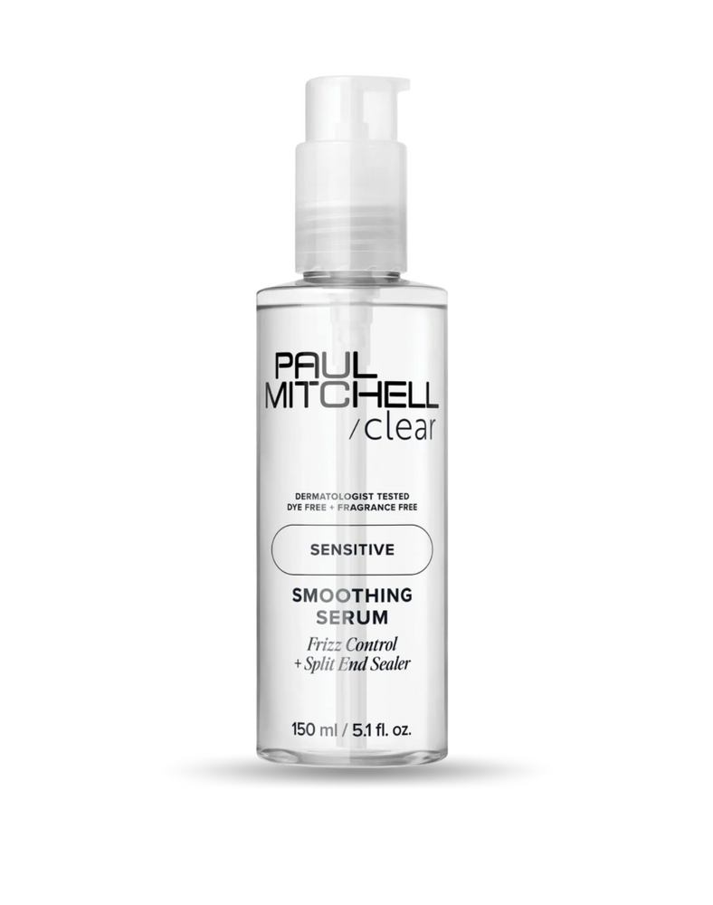 Paul Mitchell Clear Sensitive Smoothing Serum