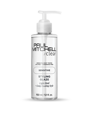 Paul Mitchell Clear Sensitive Styling Glaze