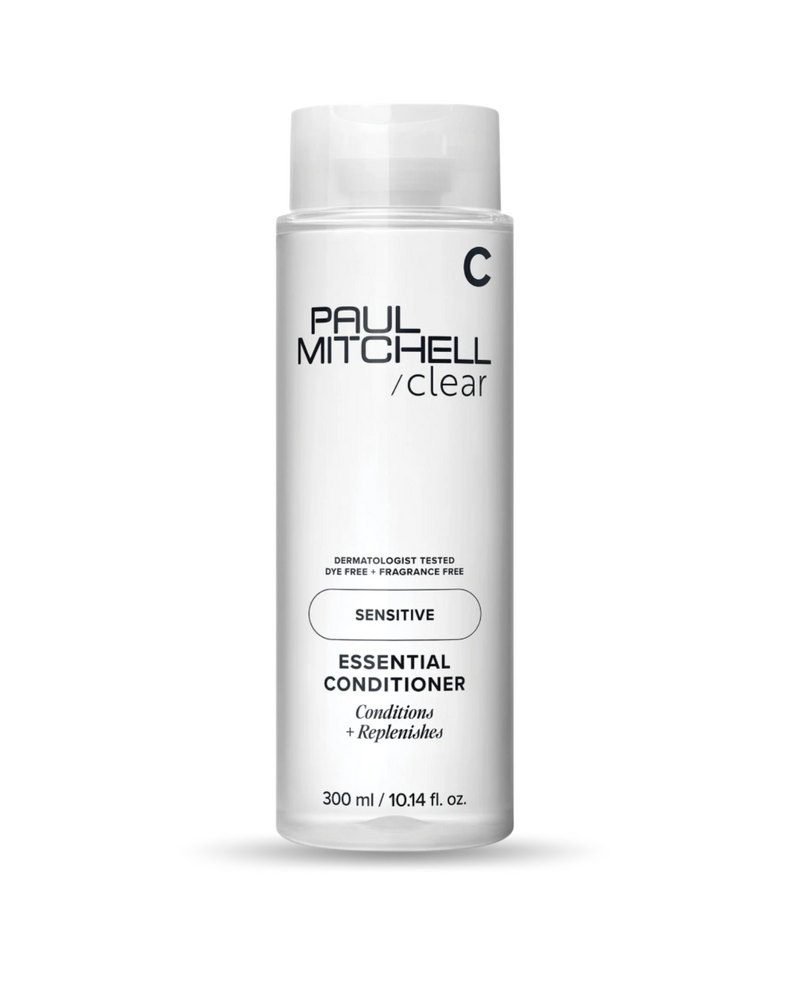 Paul Mitchell Sensitive Essential Conditioner