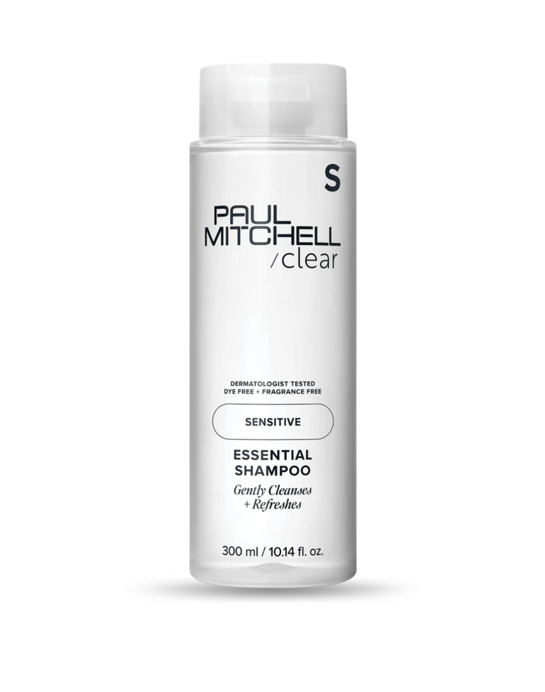 Paul Mitchell Sensitive Essential Shampoo