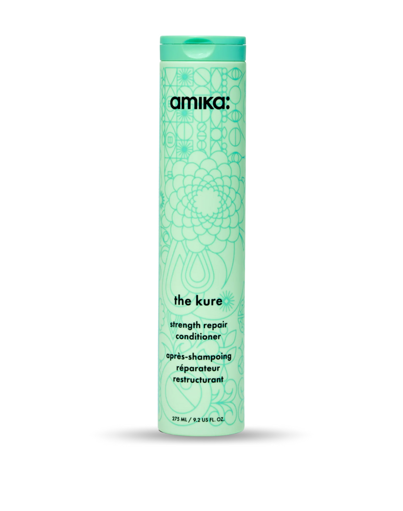 Amika The Kure Bond Repair Conditioner