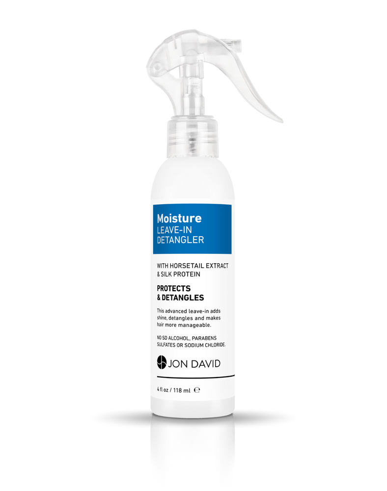 Moisture Leave-In Detangler