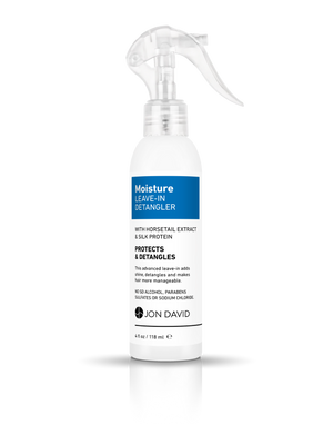 Moisture Leave-In Detangler