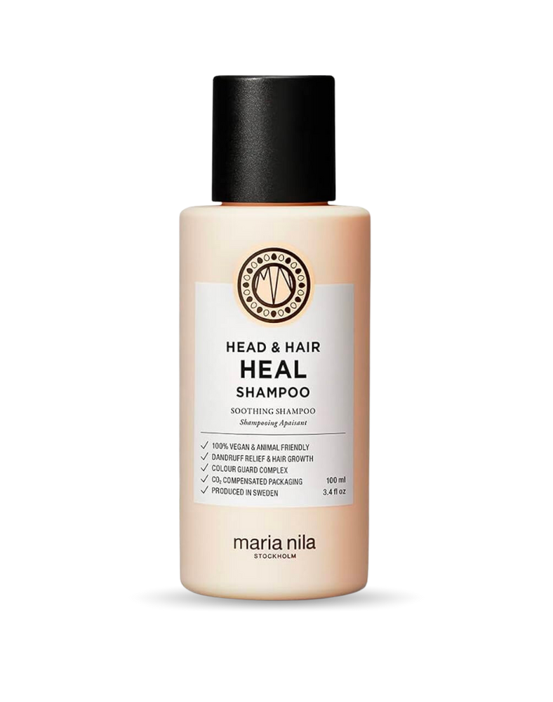 
                
                    Load image into Gallery viewer, Head &amp;amp; Hair Heal Shampoo
                
            