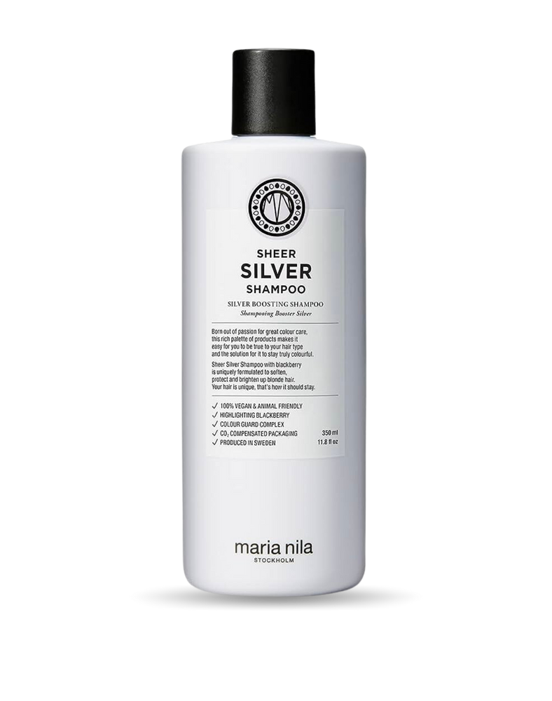 
                
                    Load image into Gallery viewer, Sheer Silver Shampoo
                
            