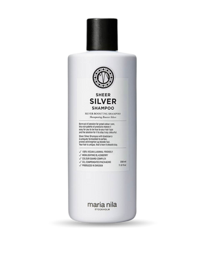 
                
                    Load image into Gallery viewer, Sheer Silver Shampoo
                
            