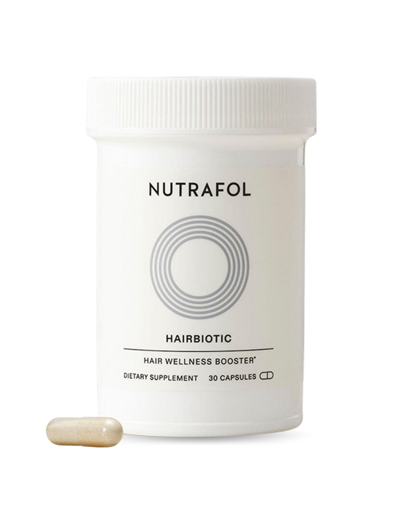 NUTRAFOL Hair Biotic
