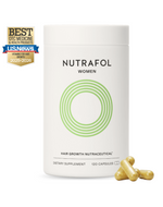 NUTRAFOL Women (3-Month Pack)