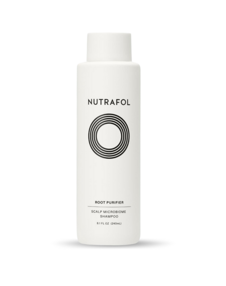 NUTRAFOL Root Purifier Shampoo