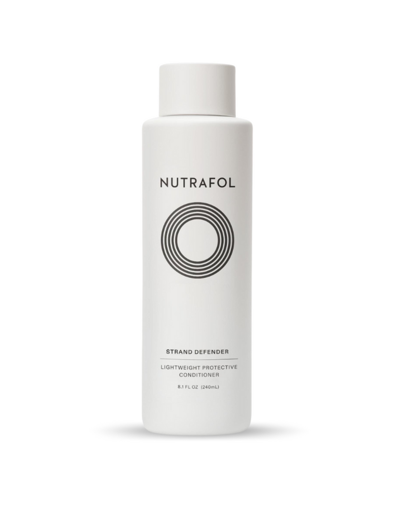 NUTRAFOL Strand Defender Conditioner