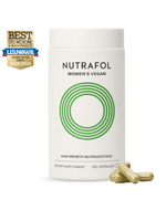 NUTRAFOL Women’s Vegan