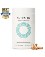 NUTRAFOL Women’s Balance (3-Month Pack)