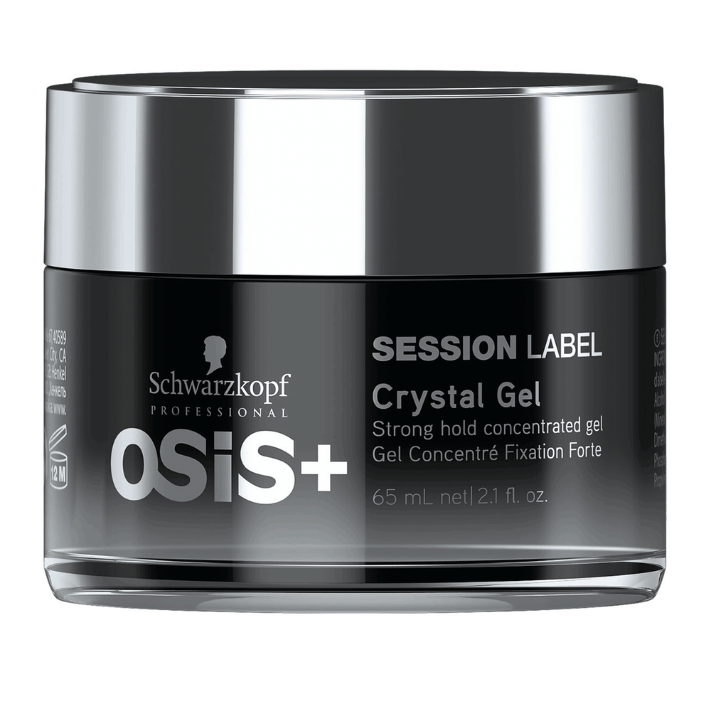 
                
                    Load image into Gallery viewer, OSIS+ Session Label Crystal Gel
                
            