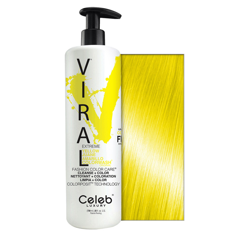 Viral Extreme Yellow – JDS Market Place