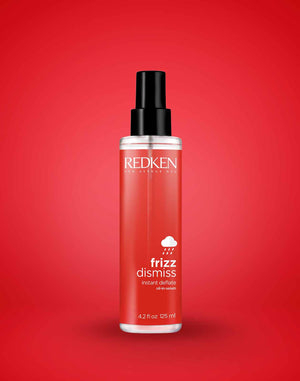 
                
                    Load image into Gallery viewer, Frizz Dismiss Instant Deflate Leave-In Smoothing Oil Serum
                
            