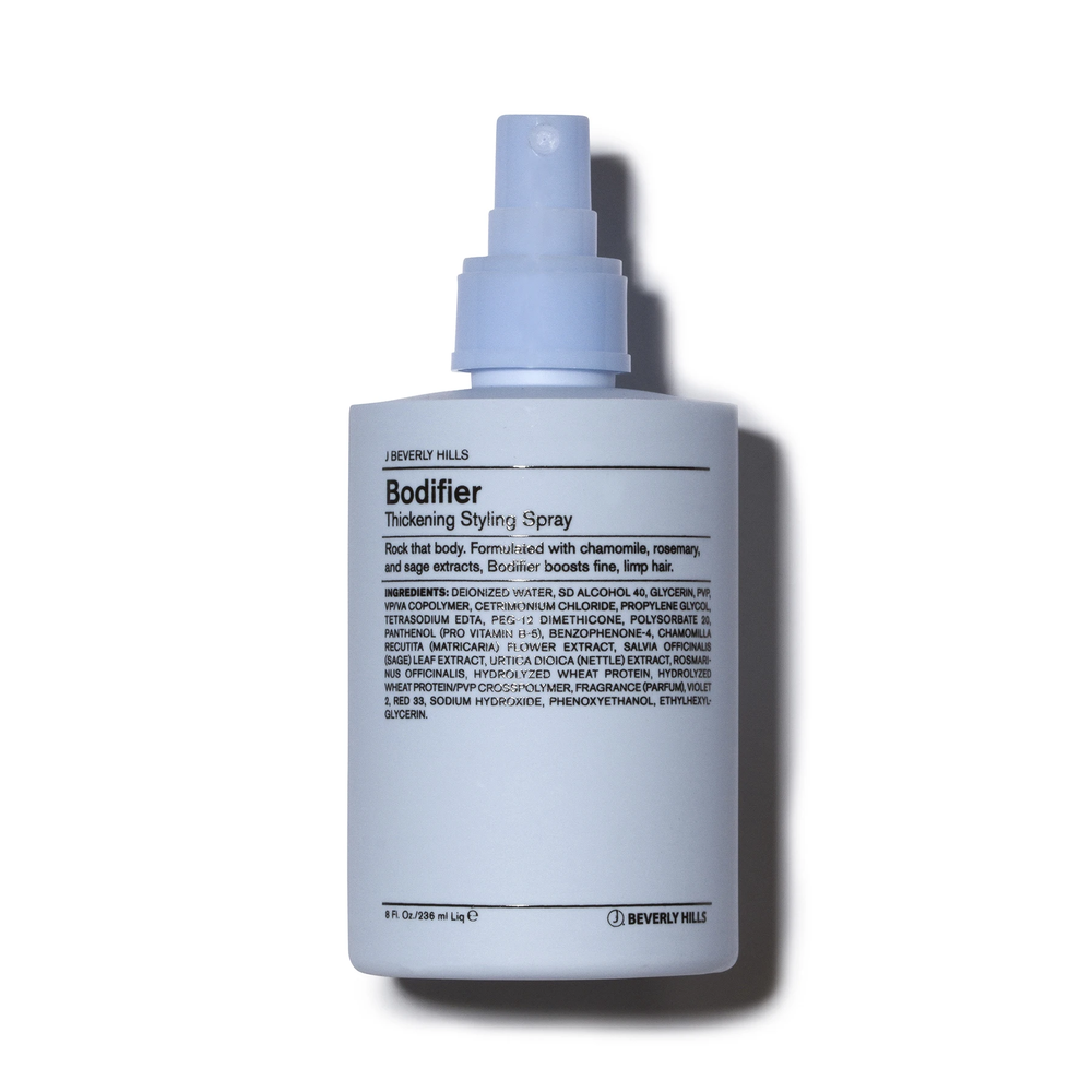 Bodifier Bodifier Thickening Styling Spray – JDS Market Place