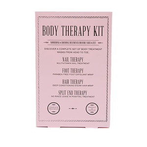 Body Therapy Kit