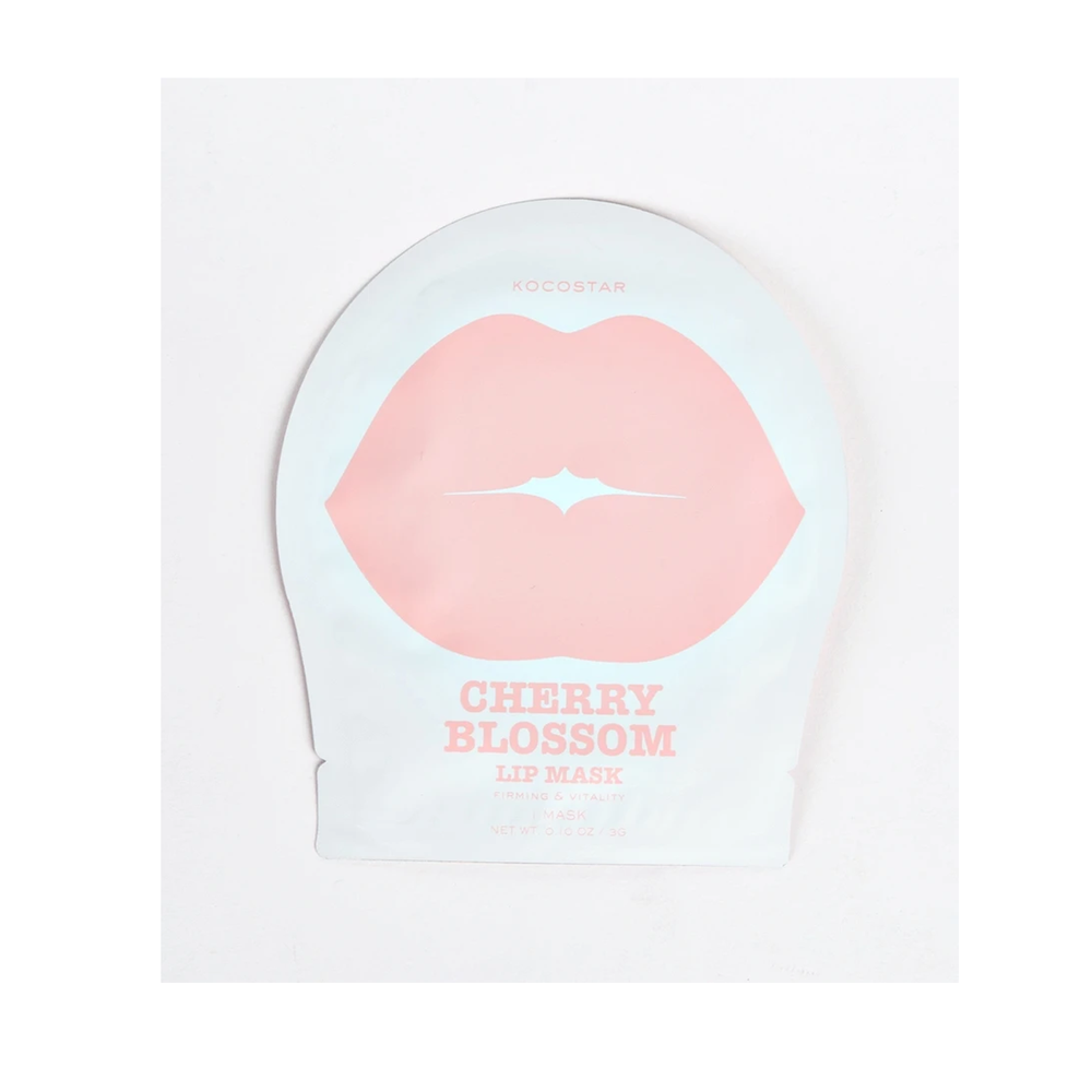 Cherry Blossom Lip Mask