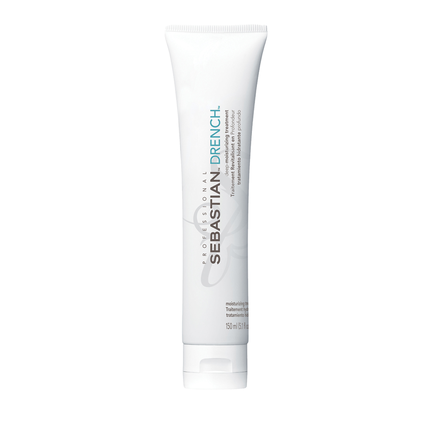 Drench Deep Moisturizing Treatment – JDS Market Place