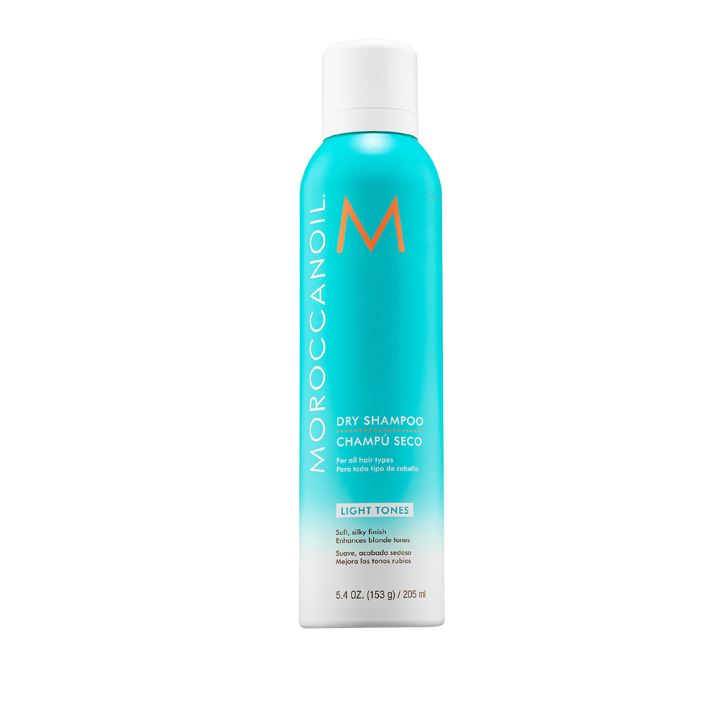 
                
                    Load image into Gallery viewer, Moroccanoil Dry Shampoo Light Tones
                
            