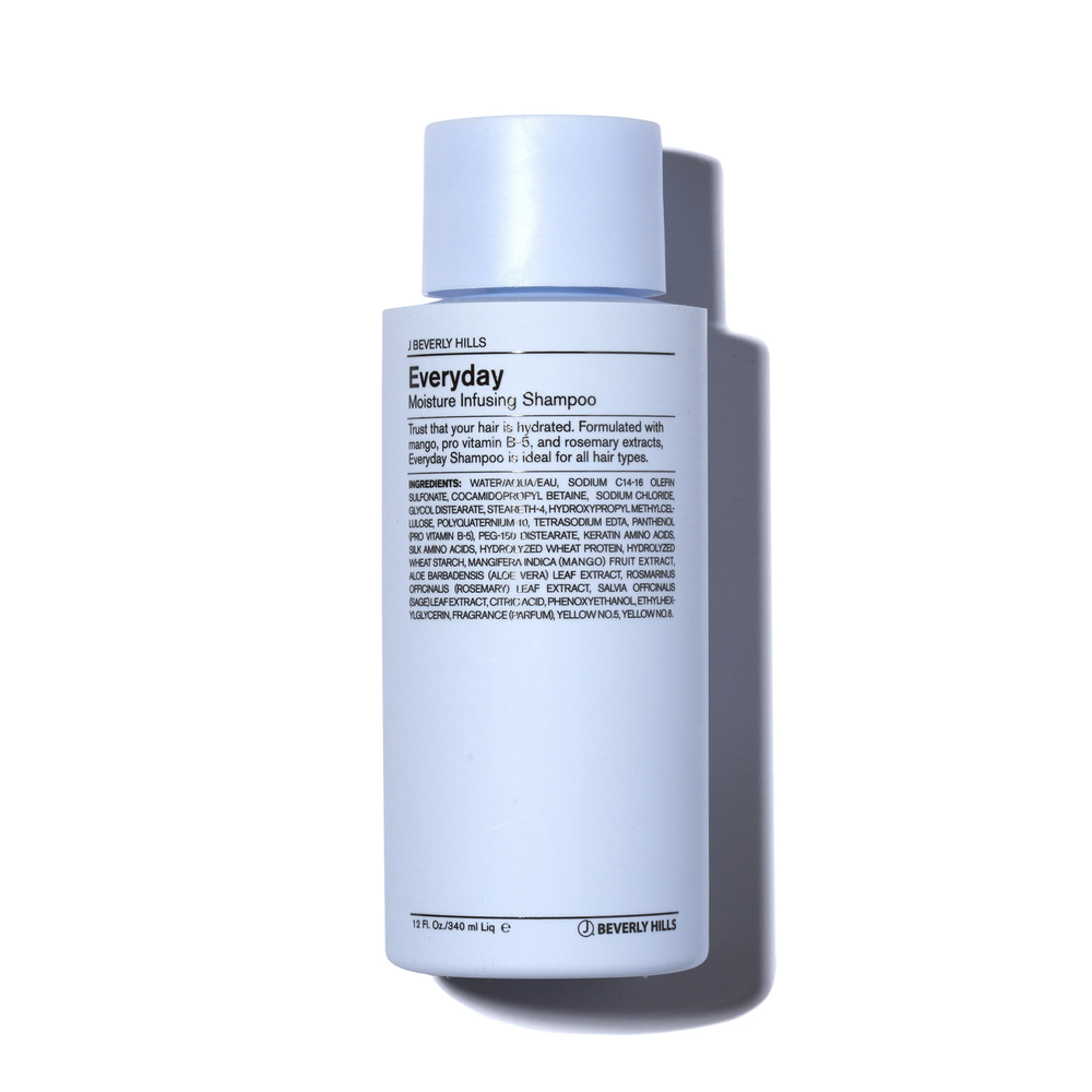 
                
                    Load image into Gallery viewer, Everyday Moisture Infusing Shampoo
                
            