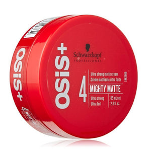 
                
                    Load image into Gallery viewer, OSiS+ Mighty Matte Ultra Strong Matte Cream
                
            