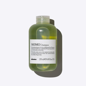 
                
                    Load image into Gallery viewer, MOMO Moisturizing Shampoo
                
            