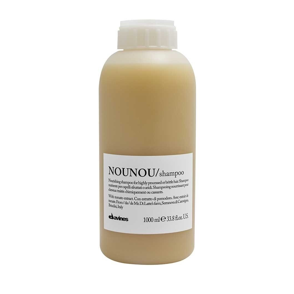 
                
                    Load image into Gallery viewer, NOUNOU Nourishing Shampoo
                
            