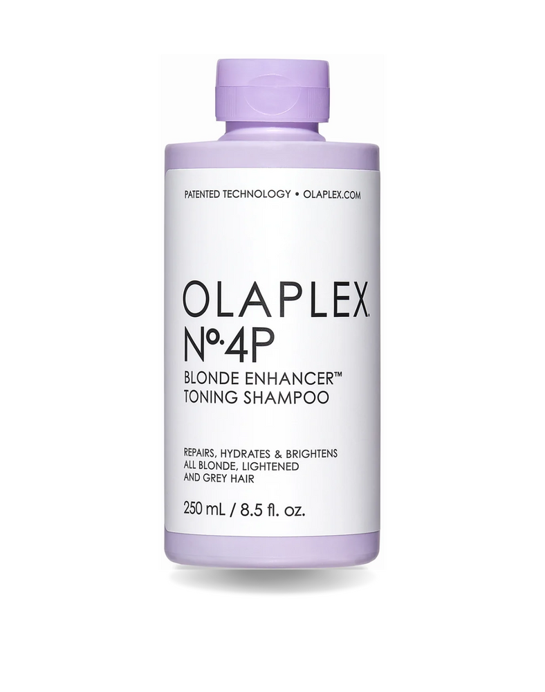 
                
                    Load image into Gallery viewer, Nº.4P BLONDE ENHANCER TONING SHAMPOO
                
            