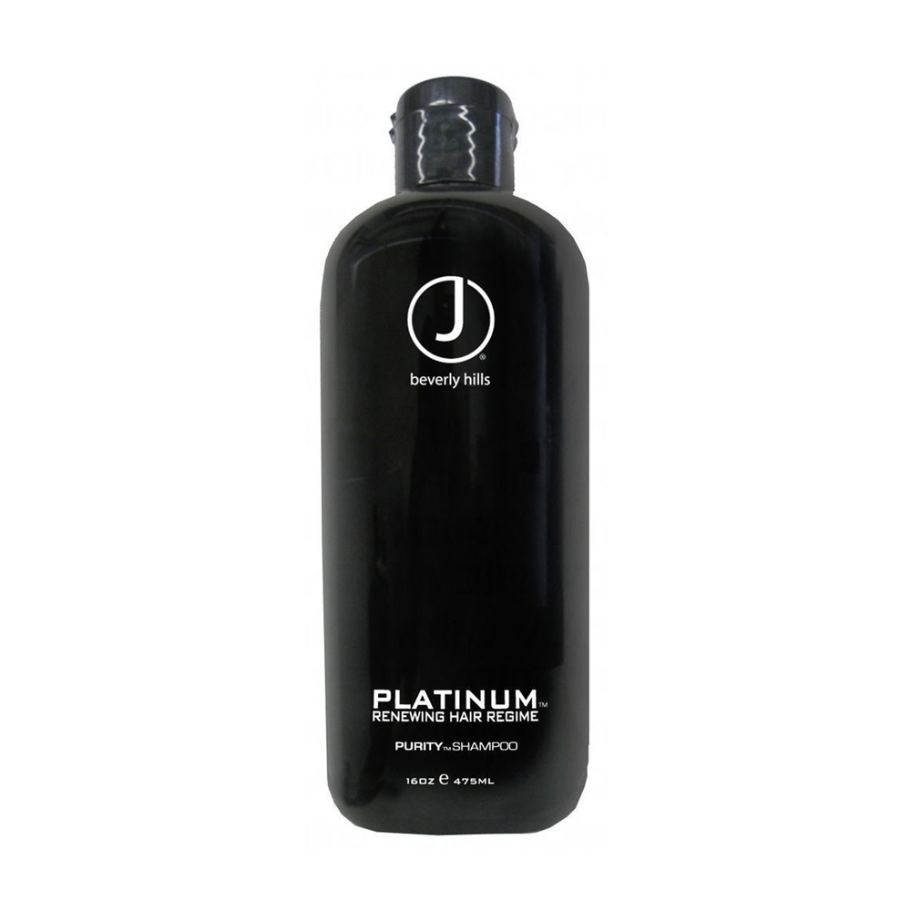 Platinum Purity Shampoo