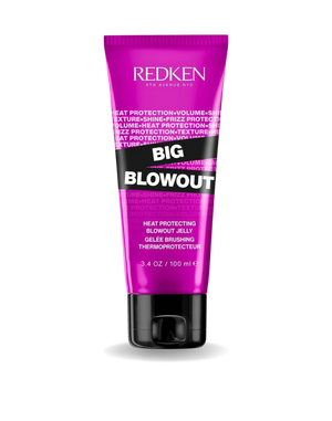 
                
                    Load image into Gallery viewer, Big Blowout Heat Protecting Blowout Gel
                
            