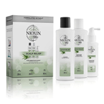 Scalp Relief System Kit