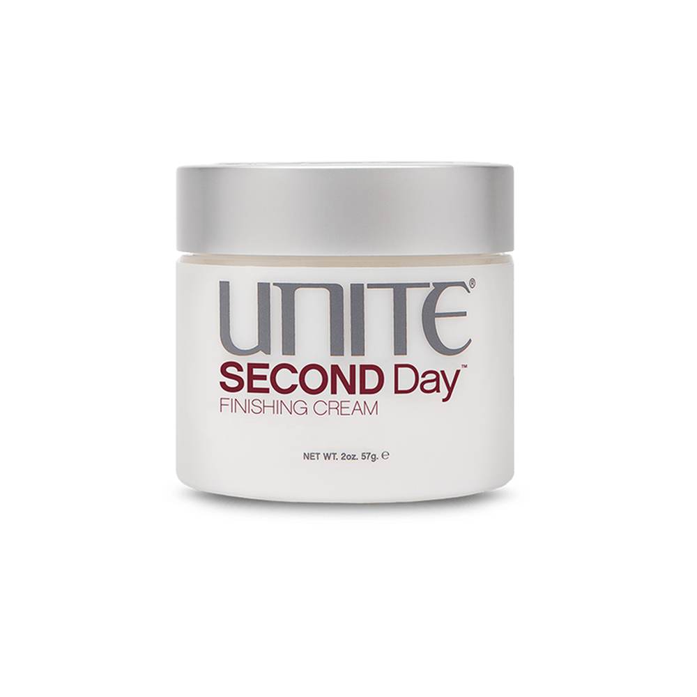 SECOND Day™ Finishing Cream